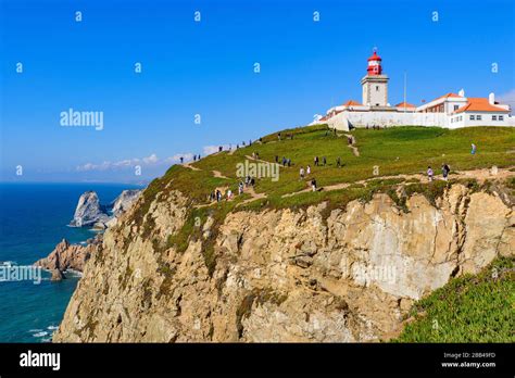 what is the westernmost capital city in europe|Cape Roca .